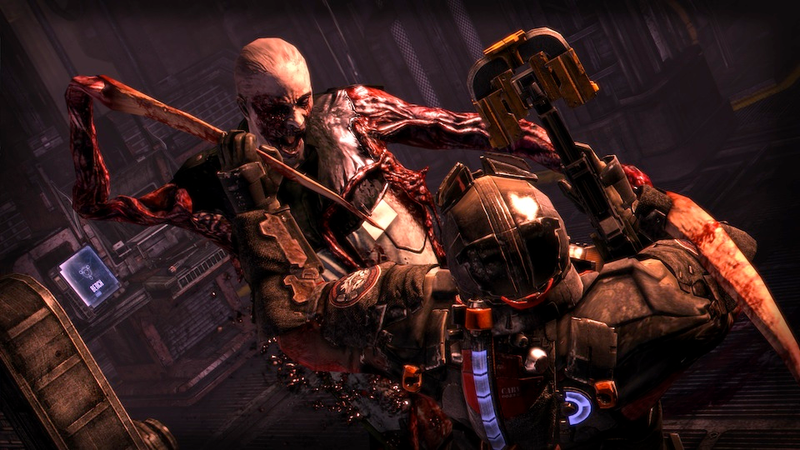 Illustration for article titled Dead Space 3 Changes Might Not Be Anything to Fear